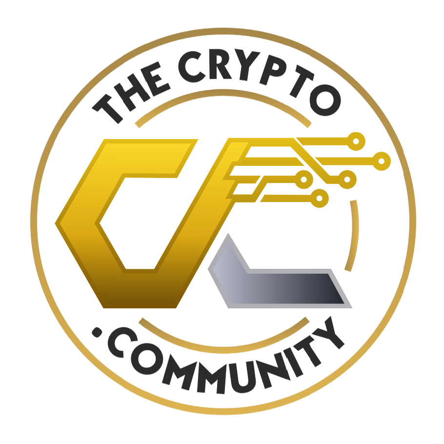 TheCrypto.Community – Crypto is about The Community!